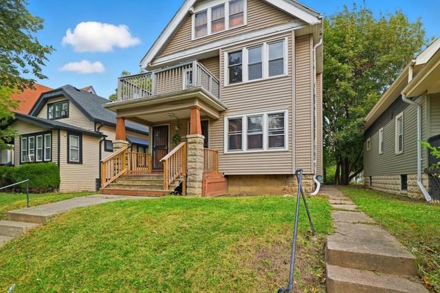 2624 N 37th STREET #2626, Milwaukee, WI 53210