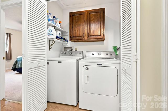 473 King William Road, Hendersonville, NC 28739