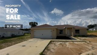 4251 E Walker Street, Inverness, FL 34453