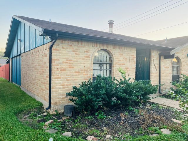 14426 Kemrock Drive, Houston, TX 77049