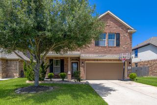 246 Bayside Crossing Drive, La Porte, TX 77571