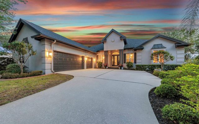 3716 JANUS WAY, Palm Harbor, FL 34685