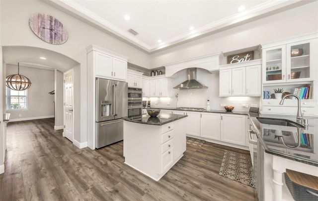 3716 JANUS WAY, Palm Harbor, FL 34685