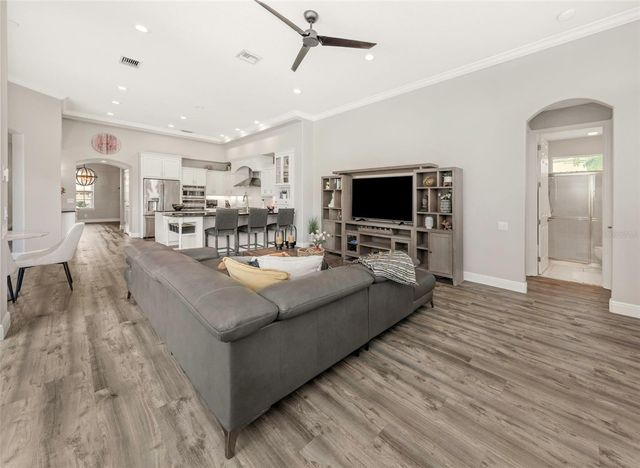 3716 JANUS WAY, Palm Harbor, FL 34685