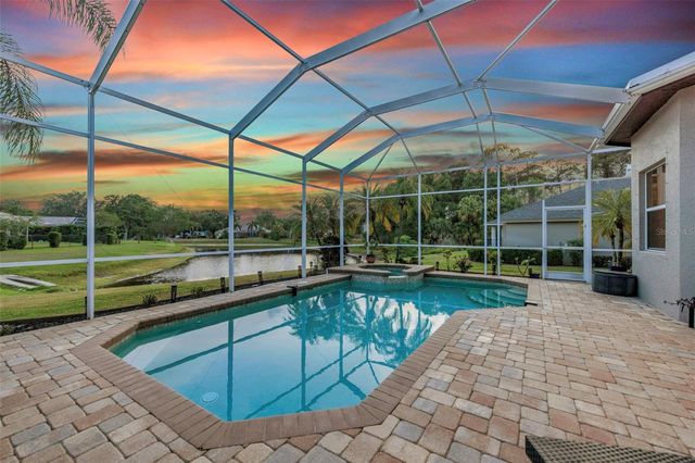 3716 JANUS WAY, Palm Harbor, FL 34685
