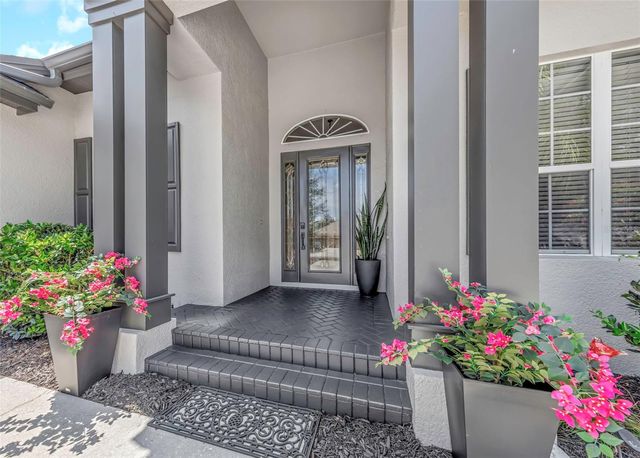 3716 JANUS WAY, Palm Harbor, FL 34685