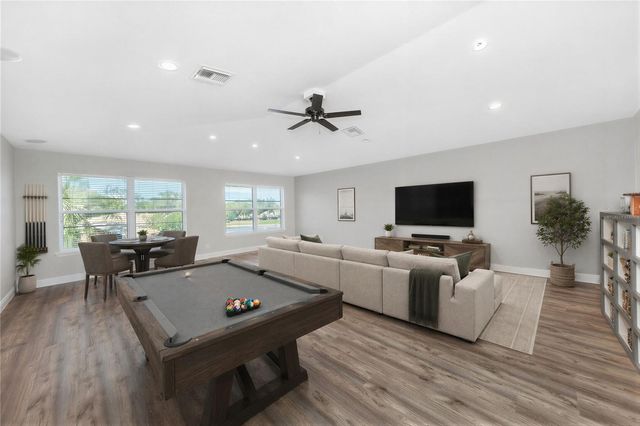 3716 JANUS WAY, Palm Harbor, FL 34685