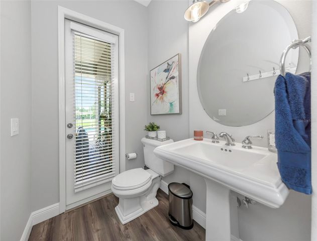 3716 JANUS WAY, Palm Harbor, FL 34685