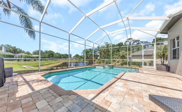 3716 JANUS WAY, Palm Harbor, FL 34685