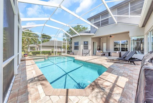 3716 JANUS WAY, Palm Harbor, FL 34685