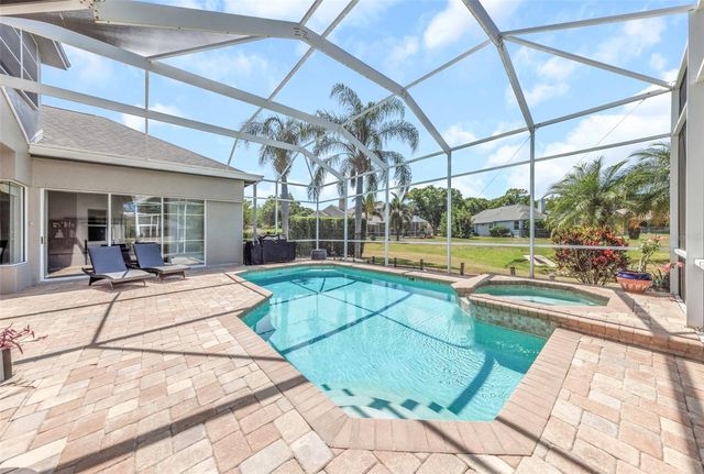 3716 JANUS WAY, Palm Harbor, FL 34685