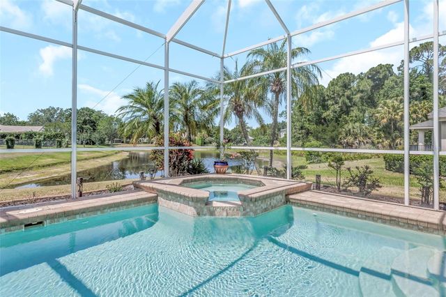 3716 JANUS WAY, Palm Harbor, FL 34685
