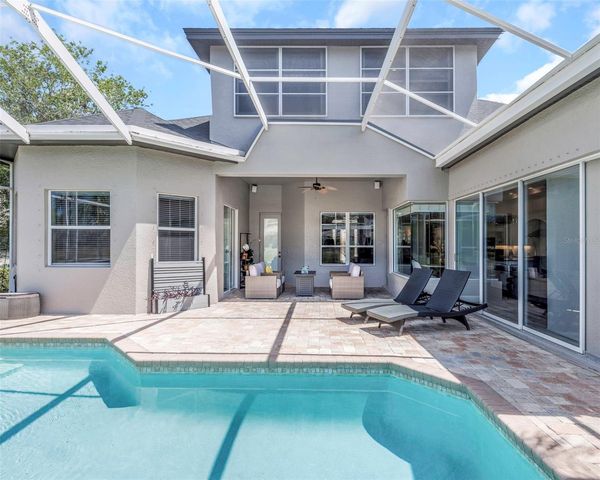 3716 JANUS WAY, Palm Harbor, FL 34685