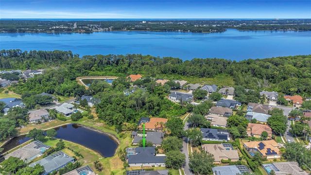 3716 JANUS WAY, Palm Harbor, FL 34685