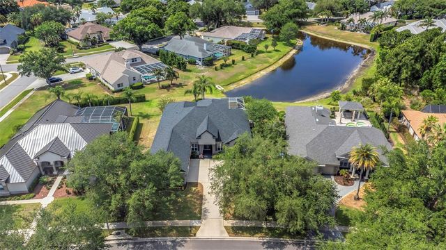 3716 JANUS WAY, Palm Harbor, FL 34685