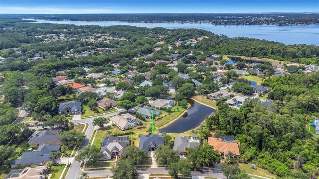 3716 JANUS WAY, Palm Harbor, FL 34685