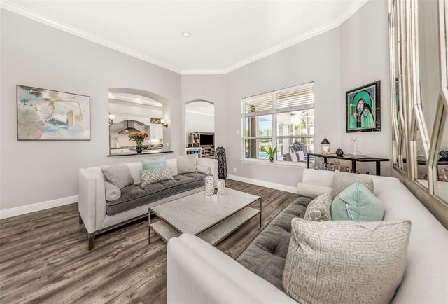 3716 JANUS WAY, Palm Harbor, FL 34685