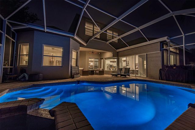 3716 JANUS WAY, Palm Harbor, FL 34685
