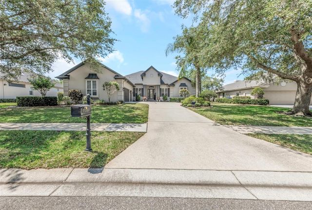 3716 JANUS WAY, Palm Harbor, FL 34685