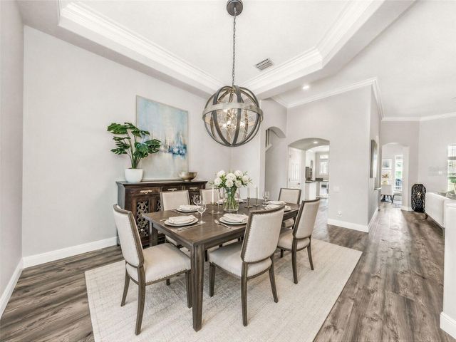 3716 JANUS WAY, Palm Harbor, FL 34685