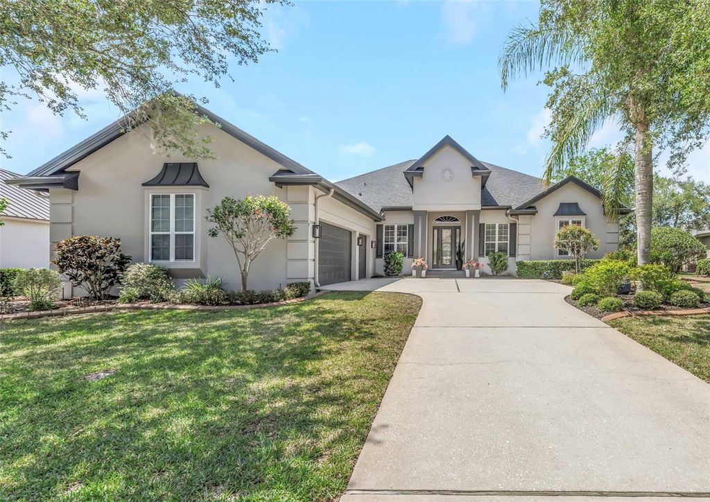 3716 JANUS WAY, Palm Harbor, FL 34685