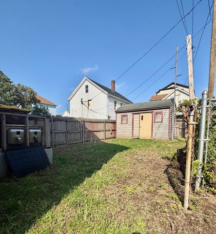 100 Melville St, Fall River, MA 02724