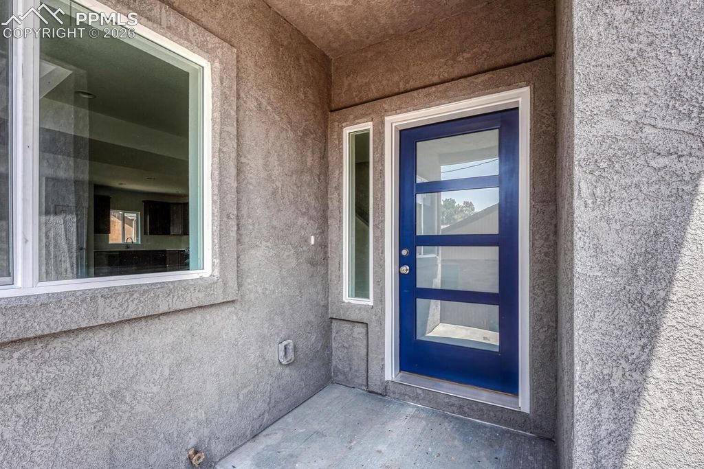 4358 Siferd Boulevard, Colorado Springs, CO 80917 — photo 3
