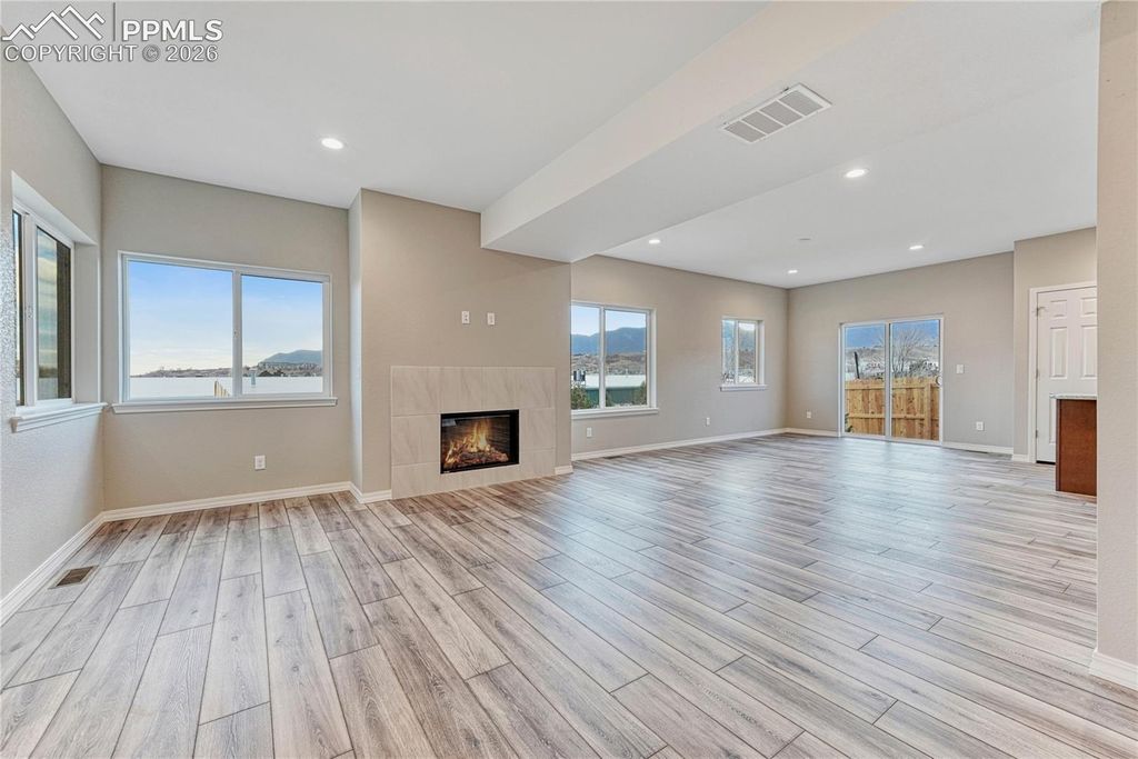 4358 Siferd Boulevard, Colorado Springs, CO 80917 — photo 5