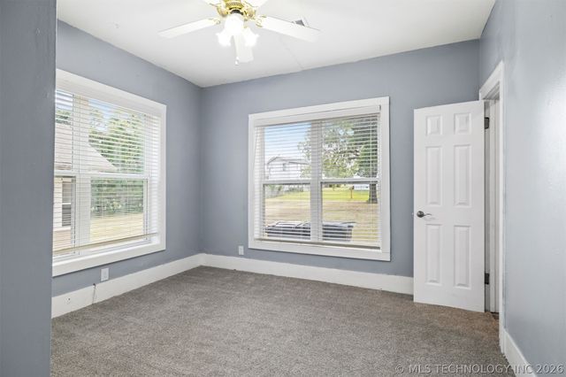 1005 N 7th, Durant, OK 74701