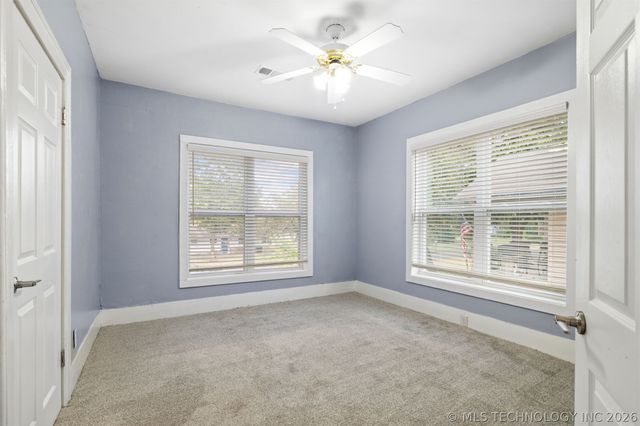 1005 N 7th, Durant, OK 74701