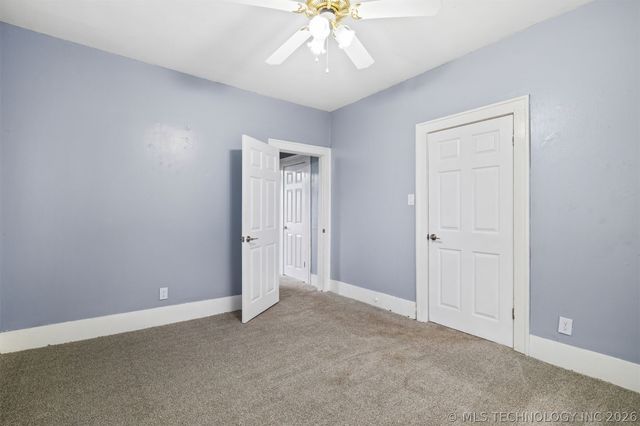 1005 N 7th, Durant, OK 74701