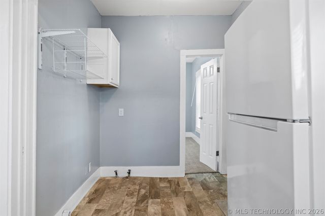 1005 N 7th, Durant, OK 74701