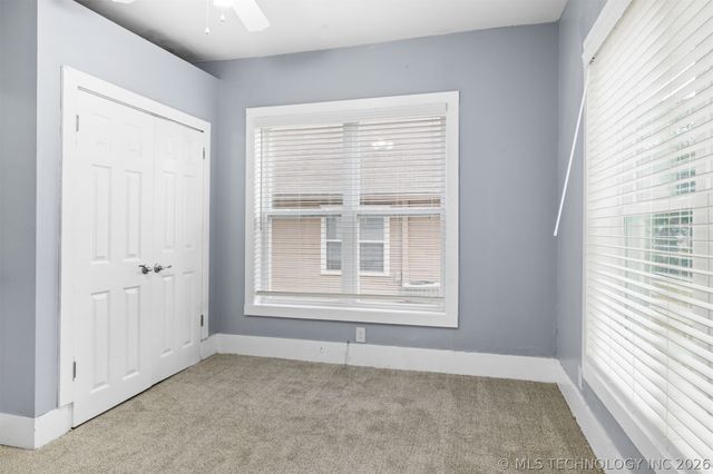 1005 N 7th, Durant, OK 74701