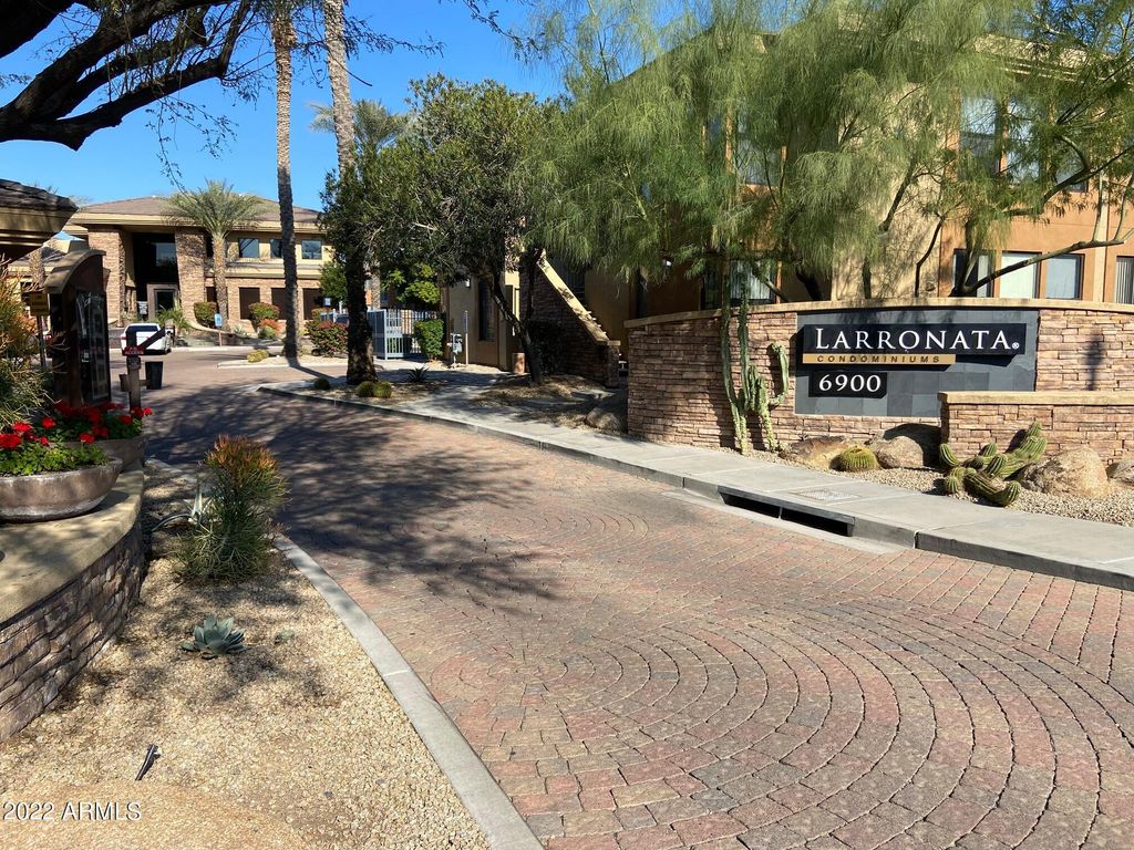 6900 E Princess Drive Unit 1249, Phoenix, AZ 85054