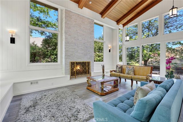 31991 VIA PAVO REAL, Coto De Caza, CA 92679