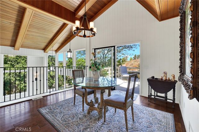 31991 VIA PAVO REAL, Coto De Caza, CA 92679