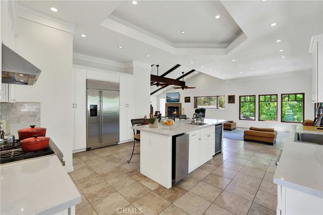 31991 VIA PAVO REAL, Coto De Caza, CA 92679