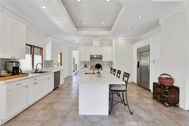 31991 VIA PAVO REAL, Coto De Caza, CA 92679
