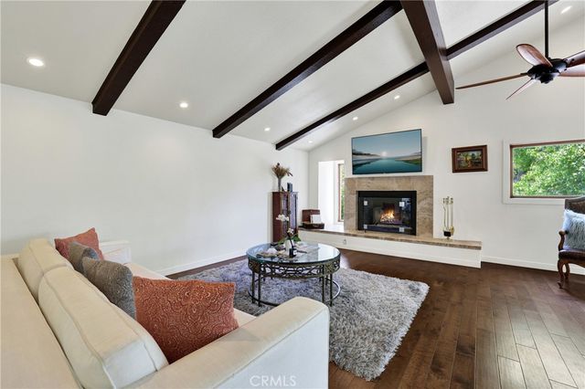 31991 VIA PAVO REAL, Coto De Caza, CA 92679
