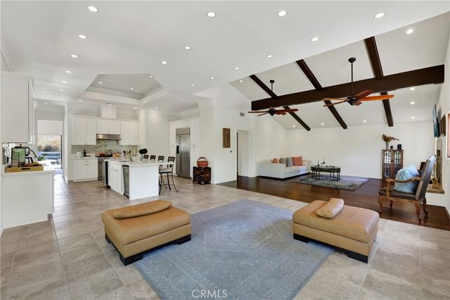 31991 VIA PAVO REAL, Coto De Caza, CA 92679