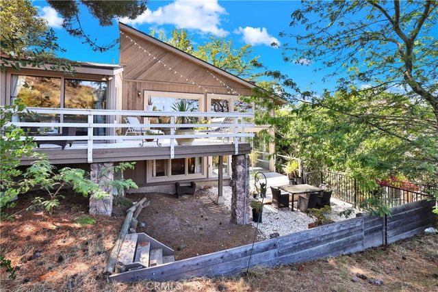 31991 VIA PAVO REAL, Coto De Caza, CA 92679