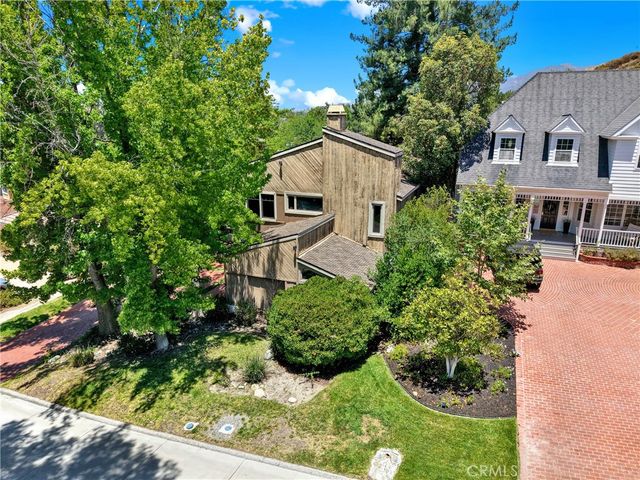 31991 VIA PAVO REAL, Coto De Caza, CA 92679