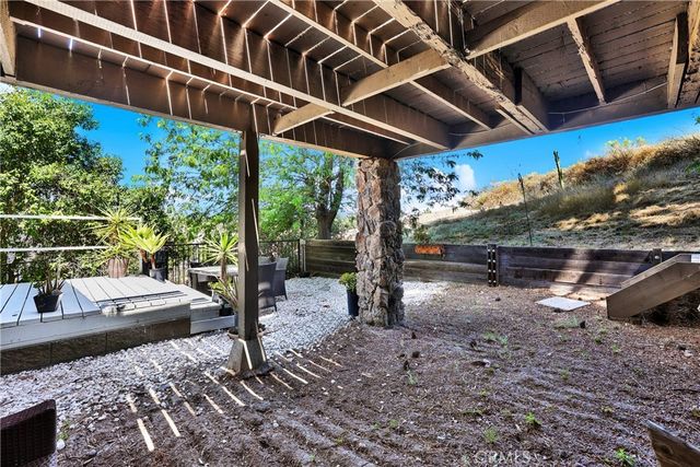 31991 VIA PAVO REAL, Coto De Caza, CA 92679