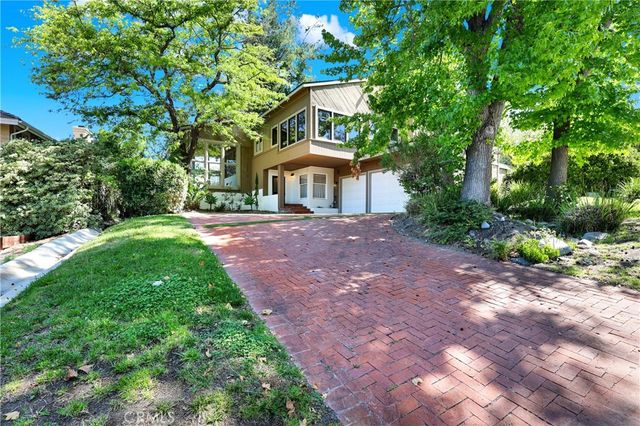 31991 VIA PAVO REAL, Coto De Caza, CA 92679
