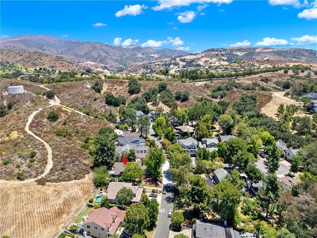 31991 VIA PAVO REAL, Coto De Caza, CA 92679