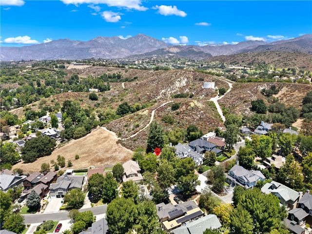 31991 VIA PAVO REAL, Coto De Caza, CA 92679