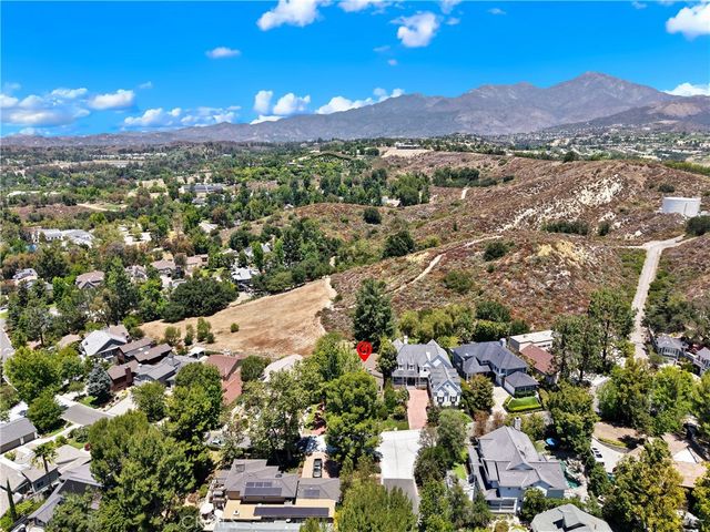 31991 VIA PAVO REAL, Coto De Caza, CA 92679