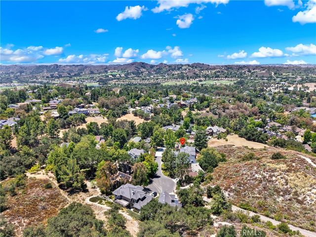 31991 VIA PAVO REAL, Coto De Caza, CA 92679