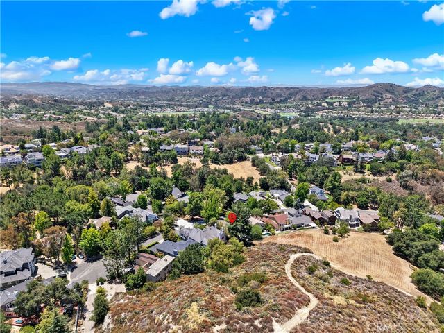 31991 VIA PAVO REAL, Coto De Caza, CA 92679