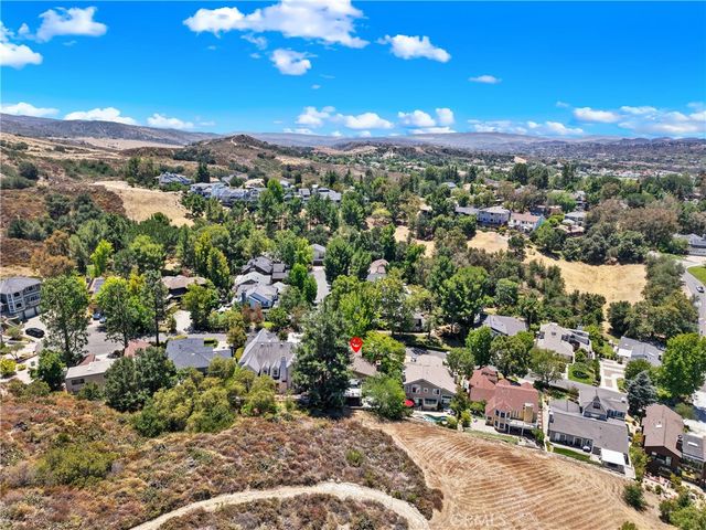 31991 VIA PAVO REAL, Coto De Caza, CA 92679